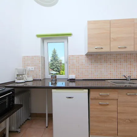Apartment Balaton A404