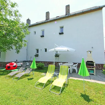 Apartment Balaton A404 *