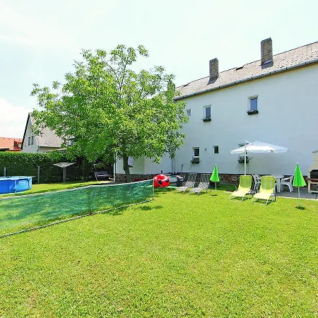 Apartment Balaton A404