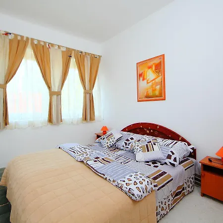 Apartment Balaton A404 Balatonmariafurdo